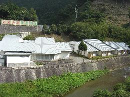 美里温泉　かじか荘０２