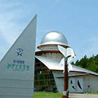 みさと天文台 01