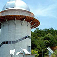 みさと天文台 02